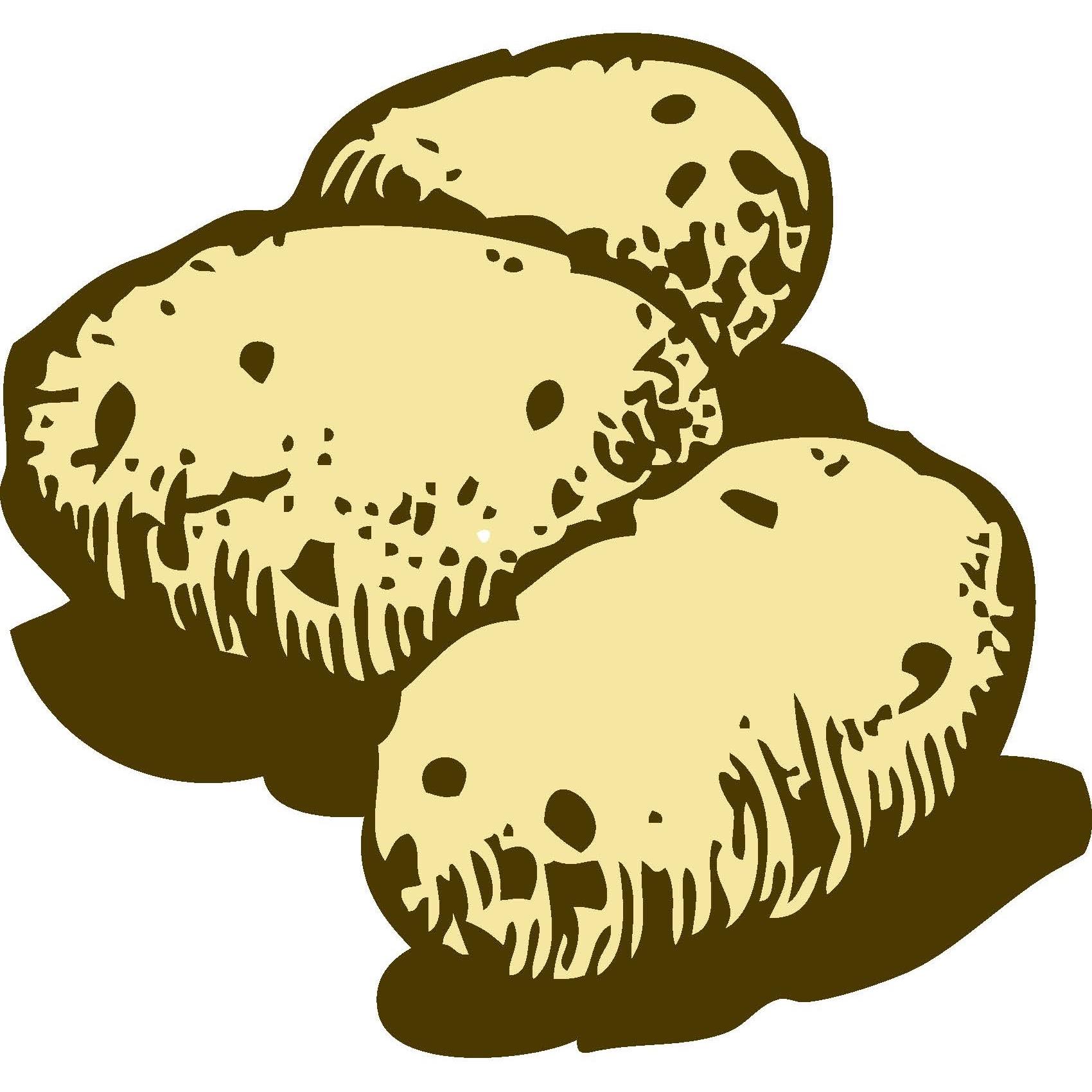 We love potatoes, do you?