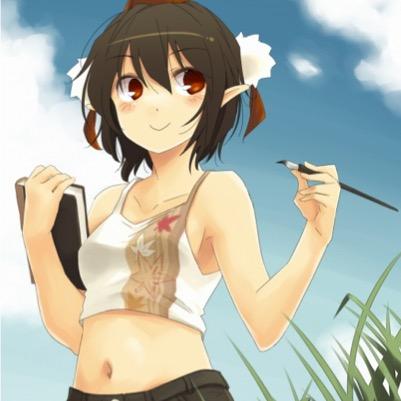 なりきりっぽい何か