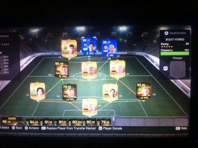 coinsverdubbeling, wagers, 1000 volgers en TOTY Ramos word verloot... RT