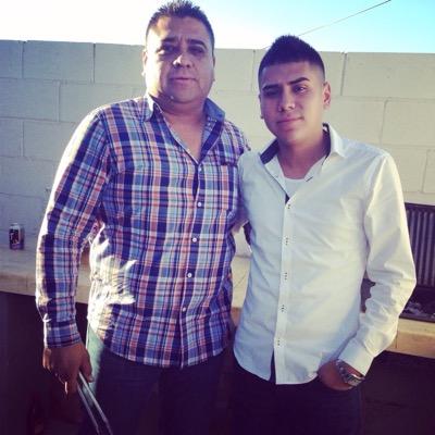 Naci en Hermosillo, Sonora y radico en Nogales, Sonora.