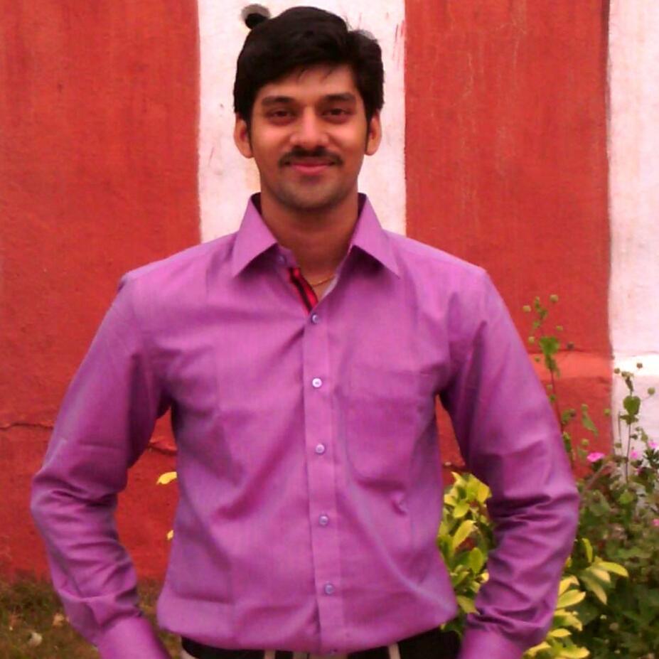 ramumani01's profile picture. STATUS: CHARTERED ACCOUNTANT.