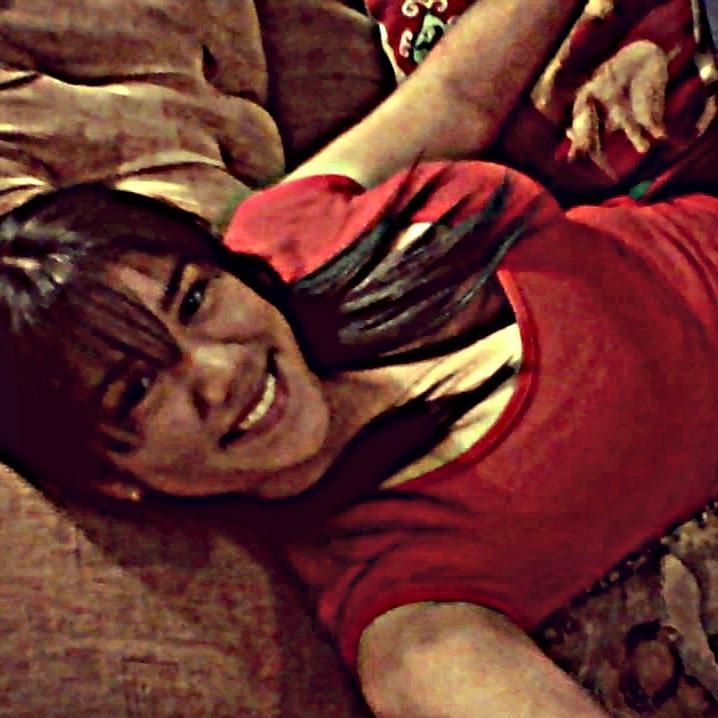 Tequiero eres especial prima*-* ea; MariaJose♣