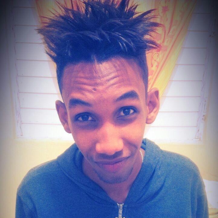 MoisesAntigua's profile picture. 