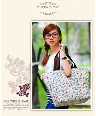 Model-modelnya lucu... Waterproof...