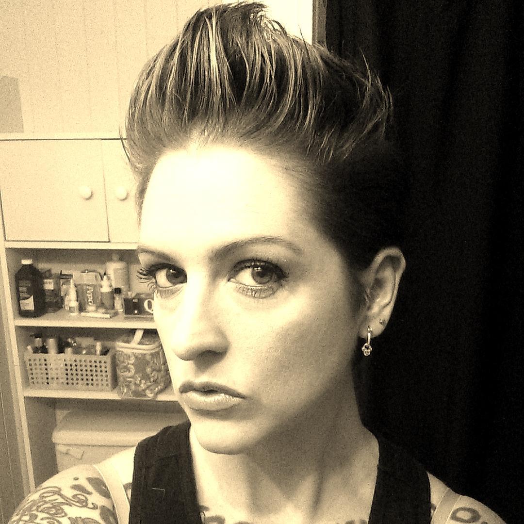 Heidy Sartor (Heidy_boo) Twitter