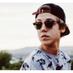 beau follows (@ifakejanoskians) Twitter profile photo