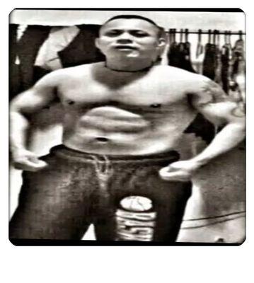 Abrahamsantos41's profile picture. 