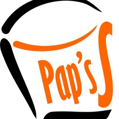 Pap's Spagheti Indonesia