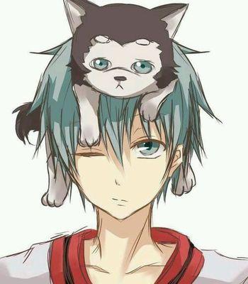 I'm 15-years old and African American. I LOVE anime, manga, video games (especially Sonic & Portal), comic books, and happily support the gay community❤