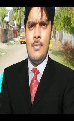 Santoshsingh313's profile picture. 