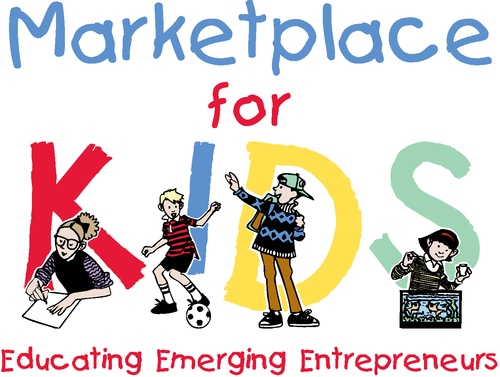 Marketplace for Kids is a unique educational program offering encouragement for developing young entrepreneurs.