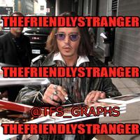 Thefriendlystranger(@TFS_Graphs) 's Twitter Profile Photo