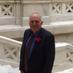 David Hillman (@hillmanark) Twitter profile photo
