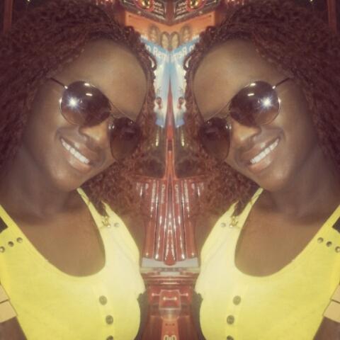 Im too Blessed...