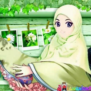 NadiyaGirls's profile picture. 