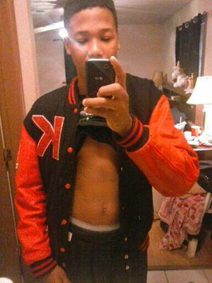 living life to the fullest...keep it ...Kik(dj_all_star)