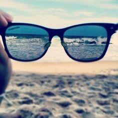 Dreaming of an endless summer