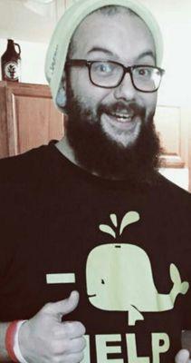 minuswhaledude's profile picture. A Friend In Need Is A Friend Indeed