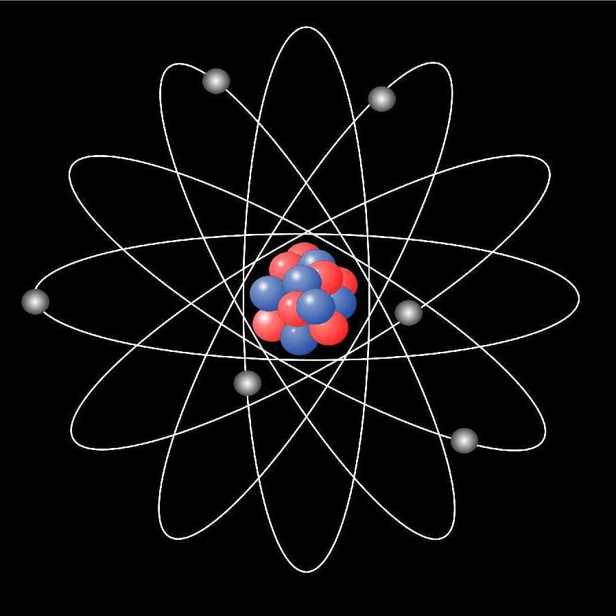 So much science, so little time.