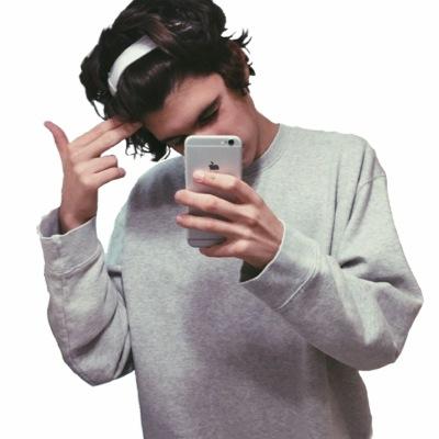 im abby and i love @sighmike