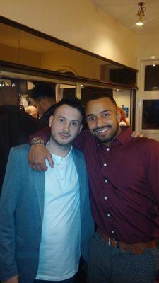 bennelsonpt's profile picture. 