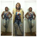 Quneshia Shernae' (@13oSS_StaT) Twitter