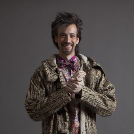 MichaelLinnas's profile picture. five years of experience in photographing concerts, dance events and more. From Saint-Petersburg, Russia