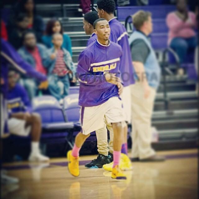 Everything I do is for Aliyah ♥♥ #Humble #SplashBrother