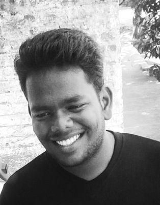 singer.,mechanical eng,director,
book worm, cricket lover,