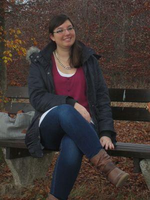 KatharinaMorci1's profile picture. 