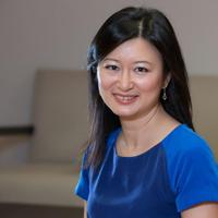 Christine Lin (@drchristinelin) 's Twitter Profile Photo