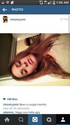 Charlotte. Libra. 19.