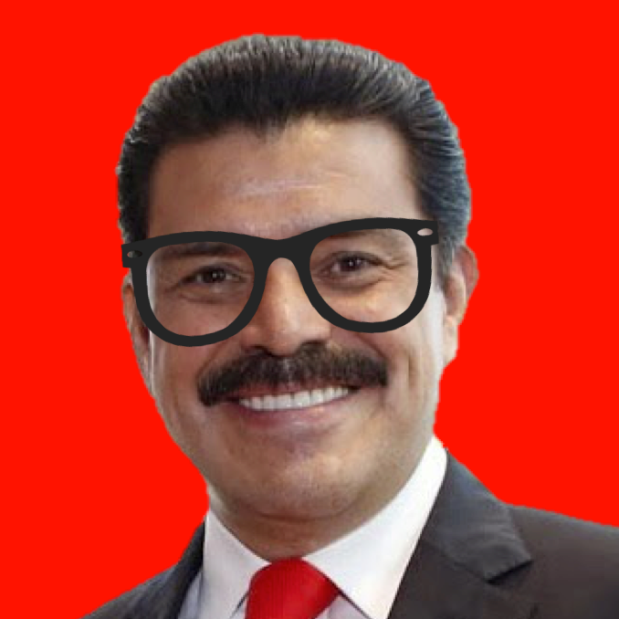 ¿Estas cansado de los mismos de siempre?. Nosotros también... Memes e información reveladora sobre la política de #Hidalgo
