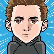 Julien Mongenet -- @tuxpanik.bsky.social (@tuxpanik) 's Twitter Profile Photo
