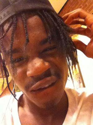 Xavier Allen 
21
Libra
Party Boi
TurnUp King 
Fwm☎ Ig  Da_Boi14