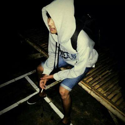 Hidup itu sederhana , Apa yg membuat kita tersenyum , Pertahankan O:)