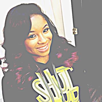 Follow a real cutie Always Remember SHUT UP