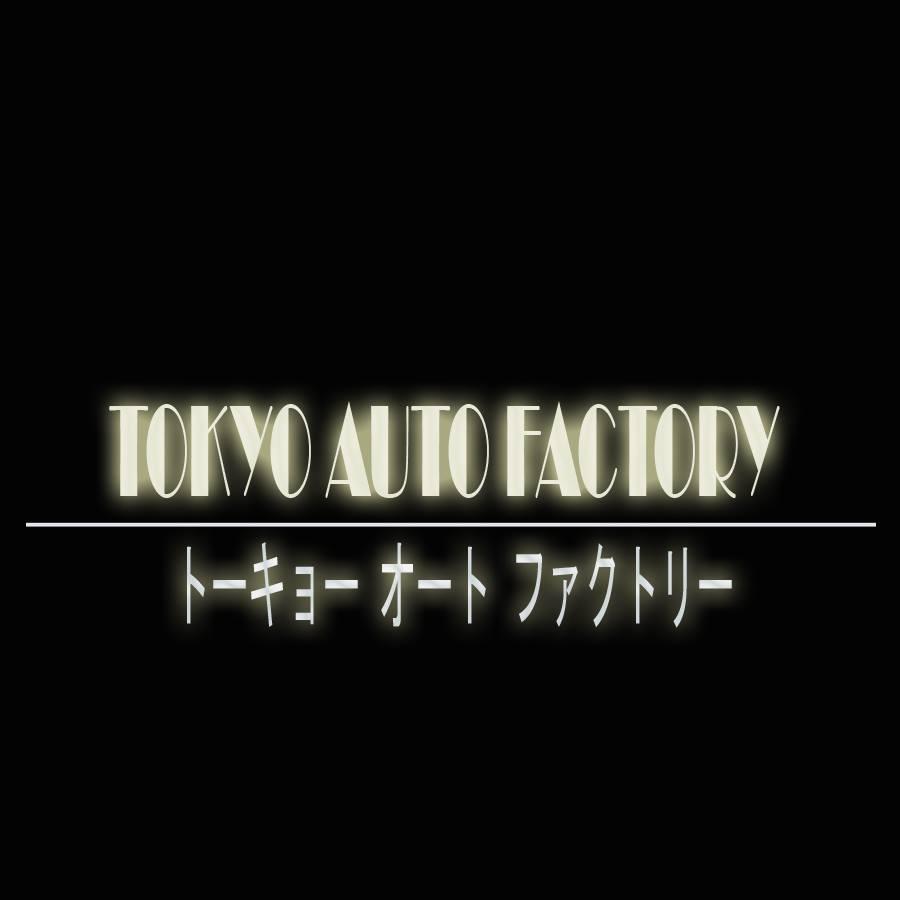 TAF_Indonesia's profile picture. Bengkel & Modifikasi