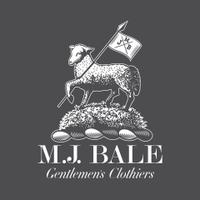 M.J. Bale(@MJBale) 's Twitter Profileg