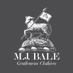 M.J. Bale (@MJBale) Twitter profile photo