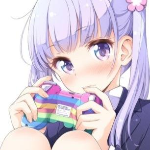 ただの暇つぶし☃静かに暮らすのが夢♧