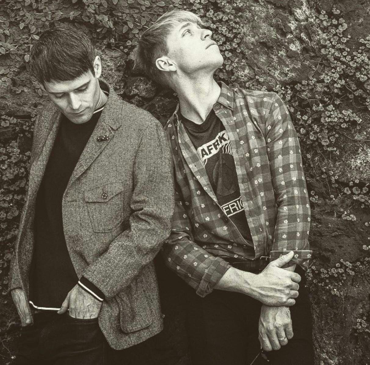 TheDrums_INA's profile picture. Forever Ever & Amen