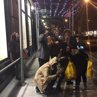 sharkfacekisame's profile picture. Room Temperature