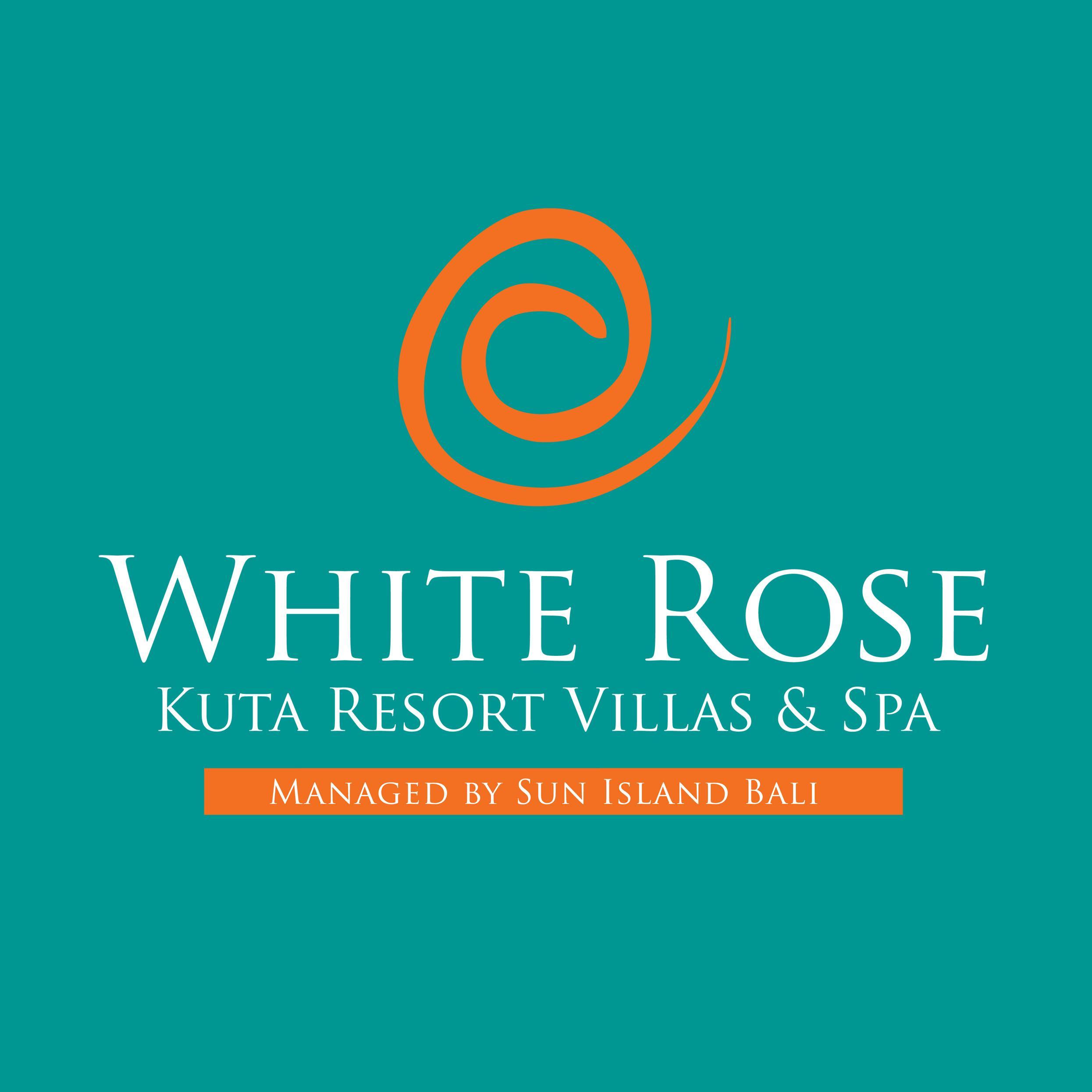 Sun Island Bali proudly presents White Rose Kuta Resort, Villas & Spa - a luxury 4 star property at the central of touristic destination, Kuta - Legian.