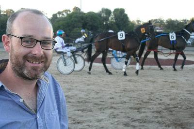 Currently teaching Mathematics at Shelford. pre Brighton Grammar.
Passionate Harness racing supporter.
Owner of Hectorjayjay.
Slow moving retired wicket keeper.