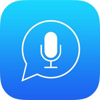 2Chatapp's profile picture. 2Chat- Free Voice Messenger App