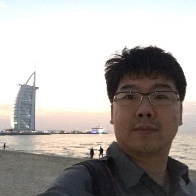I'm new coming to Dubai, very glad to meet new friends here