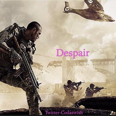 codaswish's profile picture. I spin in circles and kill people. In a game