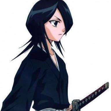 shinigami #lxm