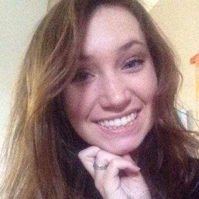 meganmeseck's profile picture. 